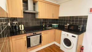 Jupiter Apartment near Hyde Park