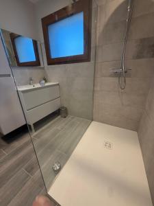 Maison a 20 km des pistes 74210