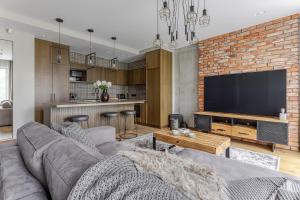 Luxury Apartment in the City Center Nr9