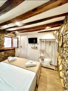 StoneHouse Cefalù Apartment