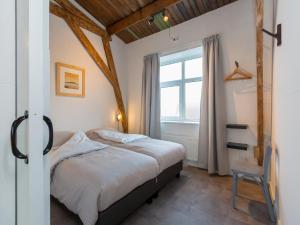 Lovely, modern, 4-person apartment in the heart of Koudekerke