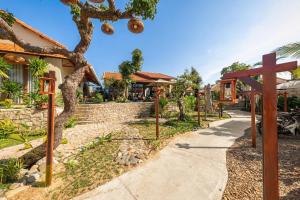 Homestay coffee Hoàng Nhạn