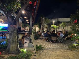 Homestay coffee Hoàng Nhạn