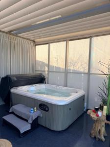 B&B - Privé Wellness Moonlight