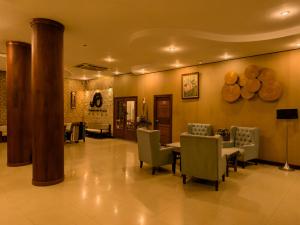 Phonethip Plaza Hotel, Khouvieng