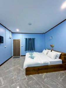 Khaosok Bluesky Hotel