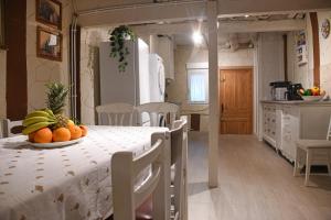 La Casa de los Abuelos-La Parra