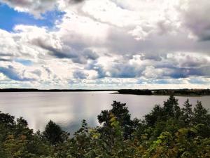 Apartment in Masuria with Private Pond