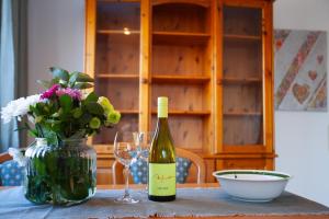 Paradiso am Hochrhein