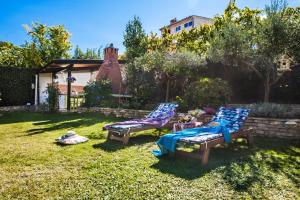 Apartments and Room Villa Dea ADULTS ONLY