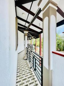Aamy Luxury Villa