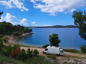Campervan Sunny