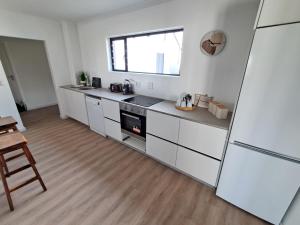 Haus am Meer - Chalet Suite