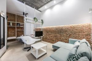 Stylish Flat Near Plaza Mayor & La Latina