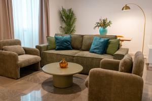 Apartamentos Boutique Casa de las Comedias