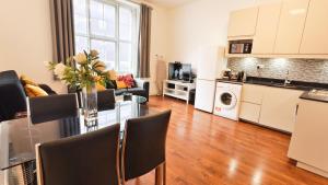 Comfortable apartment for 5 people near Marble Arch