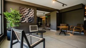 Departamento en Rodrigo de Araya