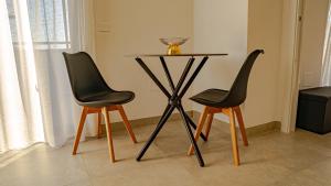 TerrAmare Suites