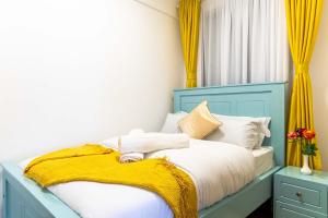 Exquisite Suites at Serenity Residency - 2 bedroom apartment, Ngong Road, Kilimani