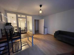 Le Schluthfeld charming apartment near city center