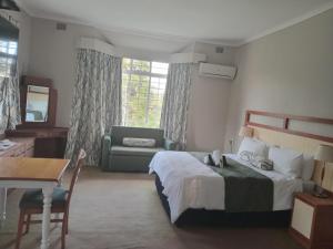 Ulifalodge whitehouse