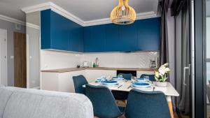 Gardenia II z sauną, Sun & Snow