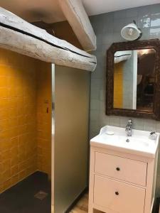 Gite avec SPA - Calme et nature - Parc du Haut-Languedoc