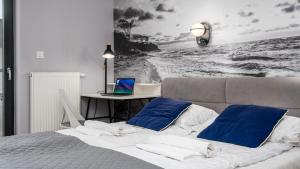 Gardenia II z sauną, Sun & Snow