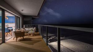 Gardenia II z sauną, Sun & Snow