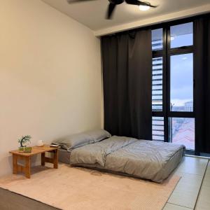 温馨榻榻米房 Warming Tatami Room Megah Ria Masai