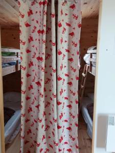 Camping 3 étoiles - Piscine - ccbfbfi