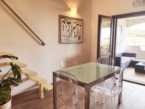 Casabel - Appartamento con veranda panoramica a Orosei