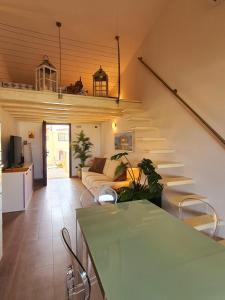 Casabel - Appartamento con veranda panoramica a Orosei