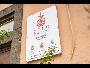 SOHO Borgonovo by Dasso - Case Vacanze e Appartamenti