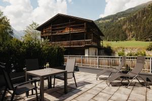 Untermairhof Appartment Residence