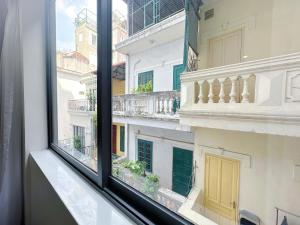 Hanoi Home 7 - A spacious, bright one-bedroom apartment