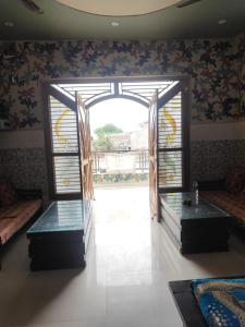 Yadvendra Homestay