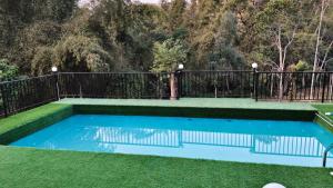 Greens Vista Homestay Wayanad Near Natural Stream and Pool