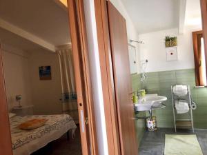 Appartamento Via Sassari img1