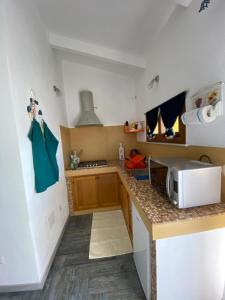 Appartamento Via Sassari img18