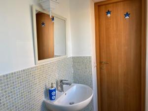 Appartamento Via Sassari img20