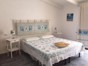 Appartamento Via Sassari img25