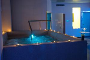 Olympic Village Hotel & SPA Ilia Greece