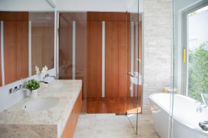 NEW Villa at Botanica Foresta D19
