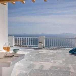 Villa Argo Mykonos