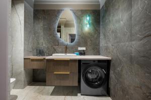 Warszawa Rakowiec Superior Apartment by BookingHost