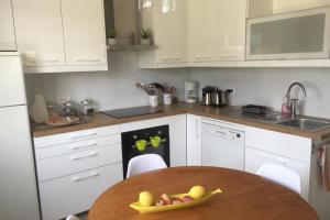 Grande maison proche plage et centre ville avec grand parking