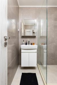 Apartment Lea in Plovdiv City Park