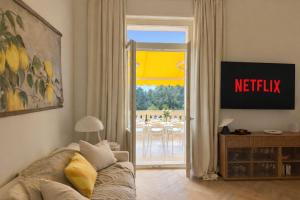 Terrasse DAzur - Sea view - Parking - Near Monaco - private park - Top marques