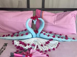 Paradise Garden watamu